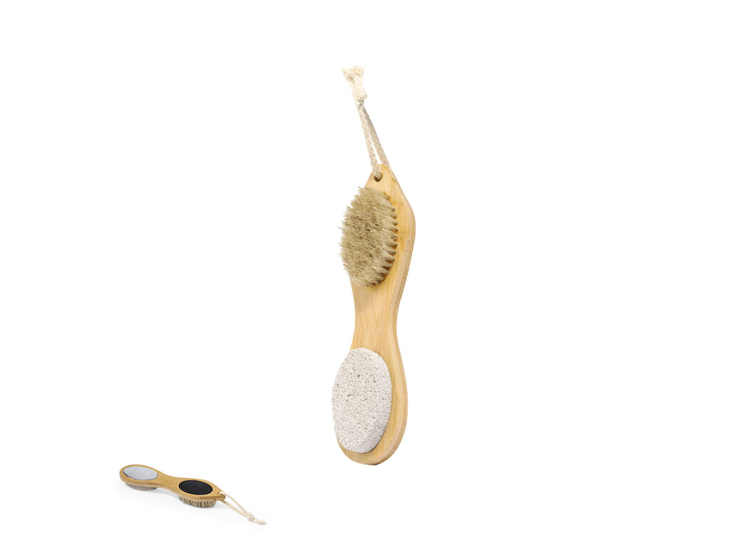 Cepillo Exfoliante Cierny