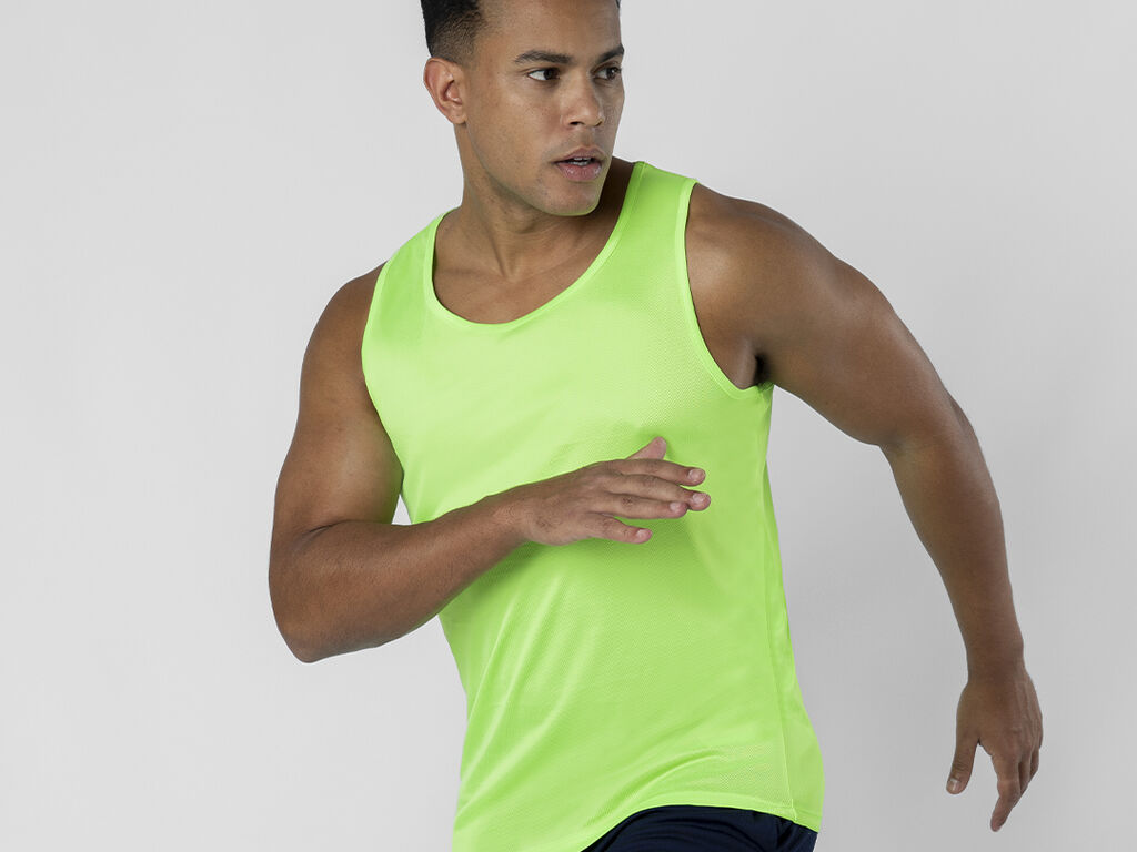 Camiseta Adulto Jackson