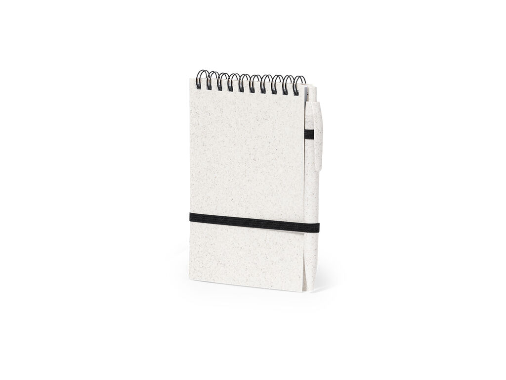 Libreta Fanny