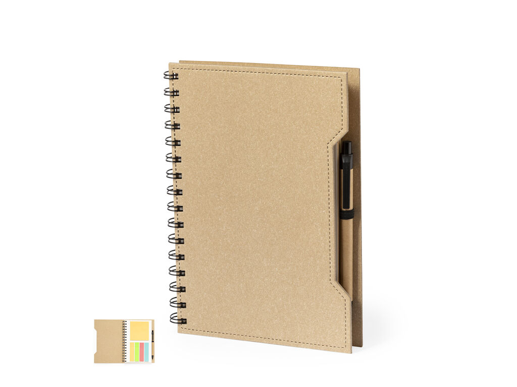 Libreta Mecony