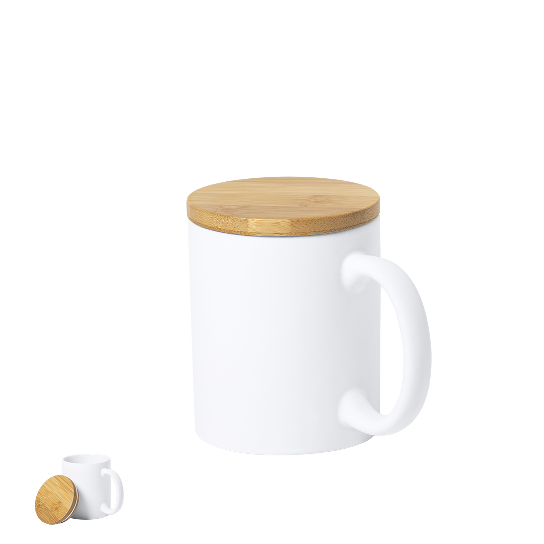 Taza Yotel