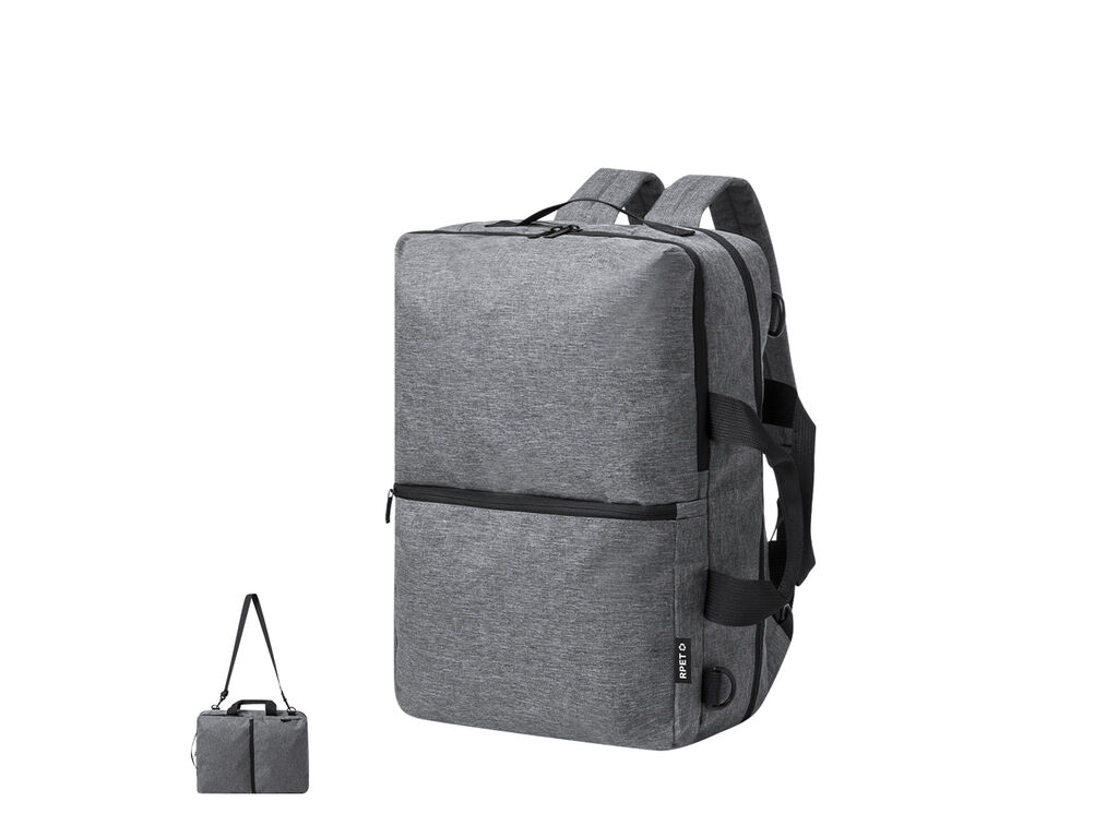 Mochila Makarzur