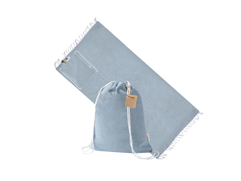 Mochila Pareo Borinex