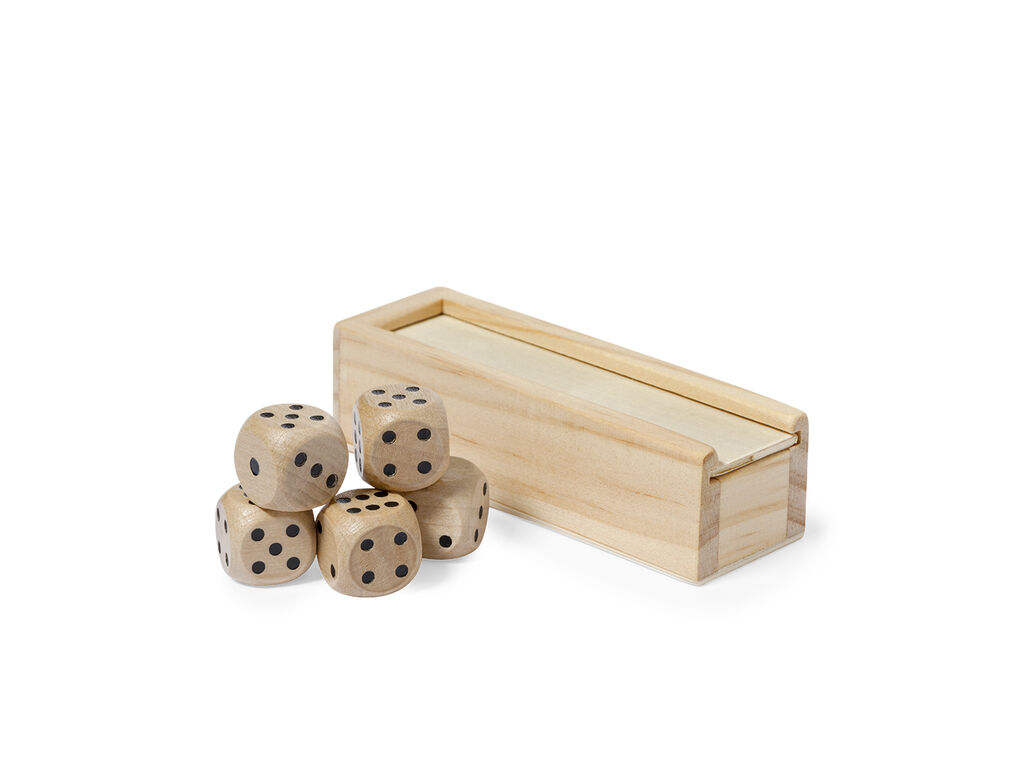 Juego Atanin