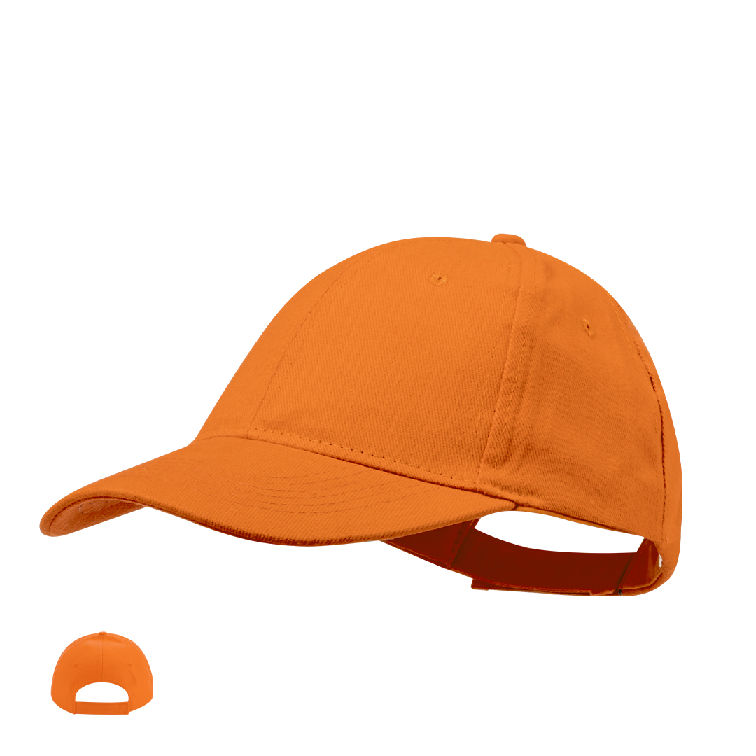 Gorra Rittel