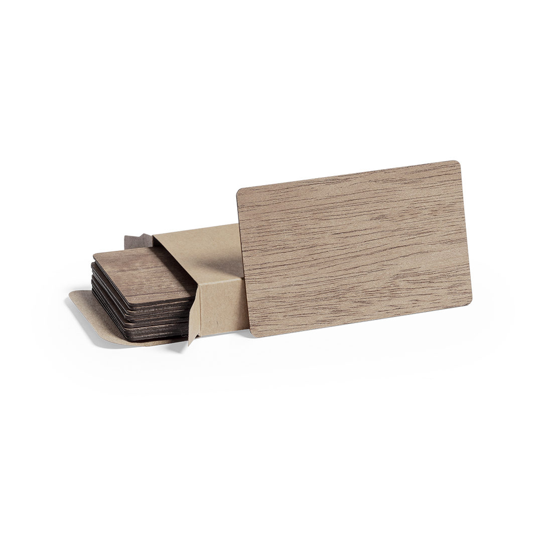Set Tarjetas Inary