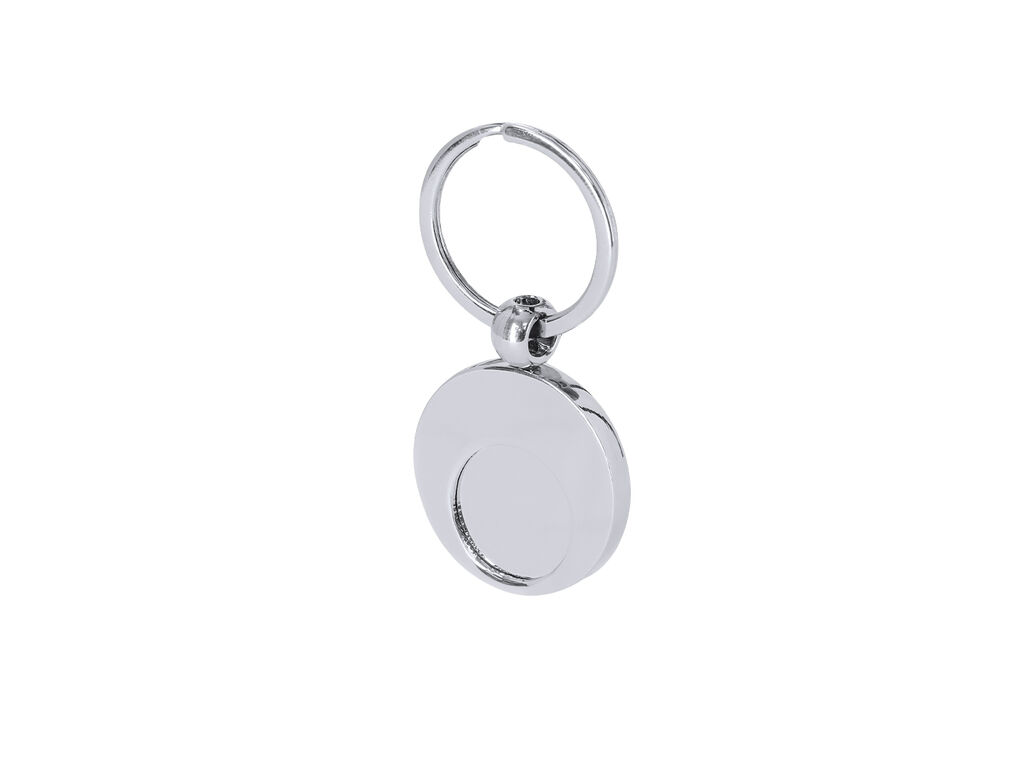 Llavero Moneda Mican