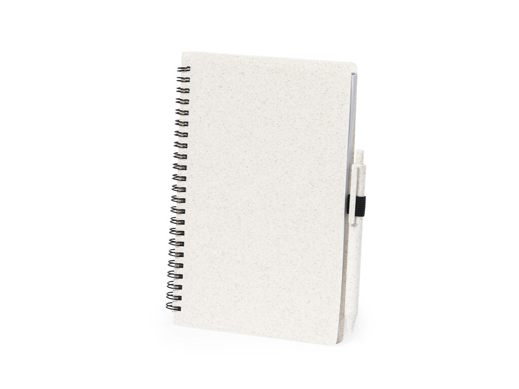 Libreta Emily