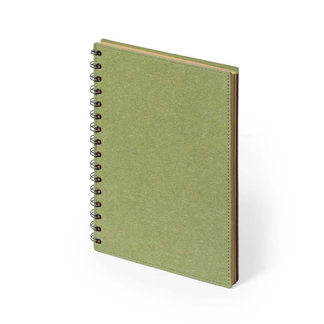 Libreta Idina