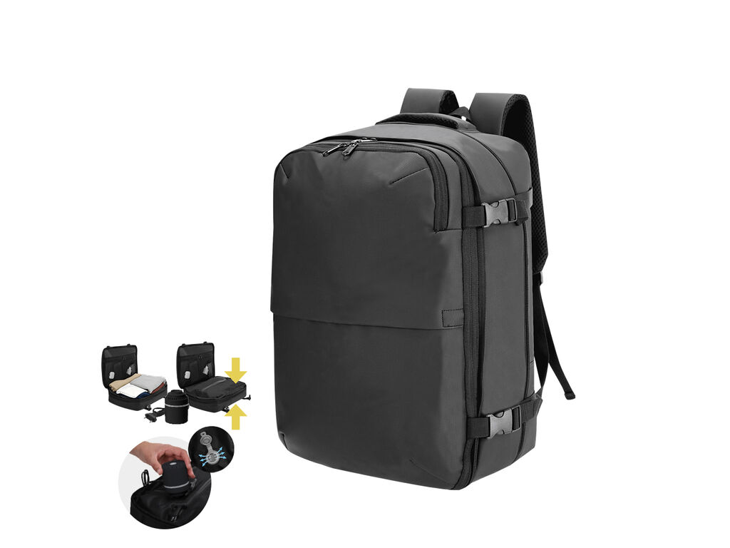 Mochila al Vacío Garnep
