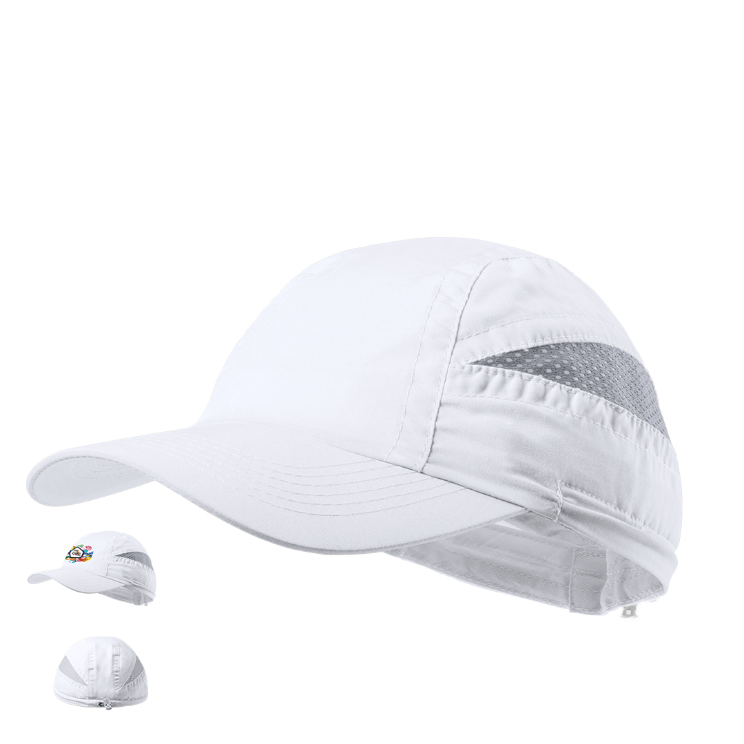 Gorra Laimbur