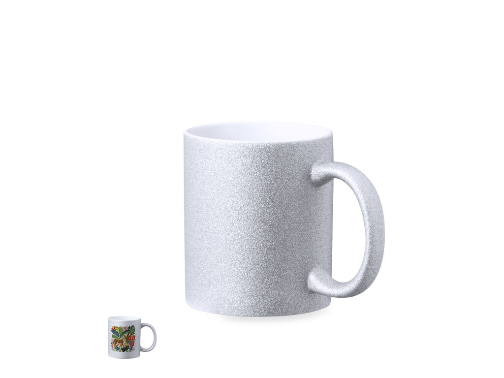 Taza Sublimación Robleda