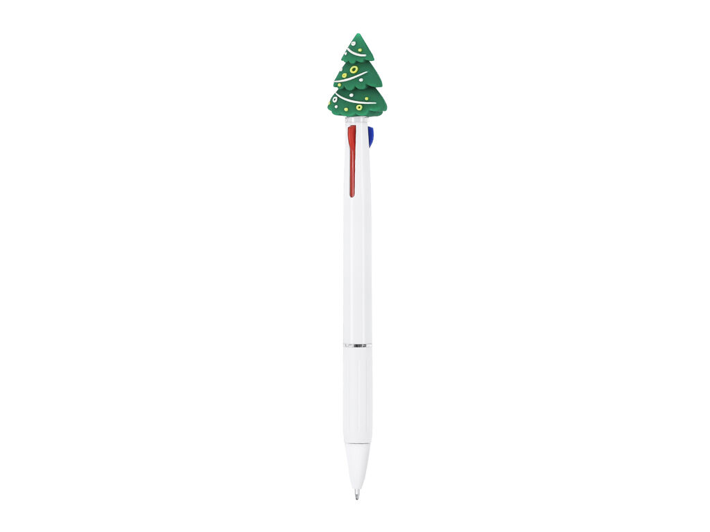 Bolígrafo Multicolor Trismas