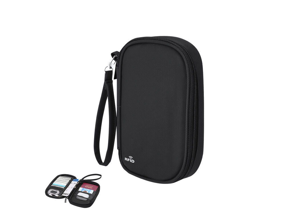 Funda Organizador Viaje Mirvan