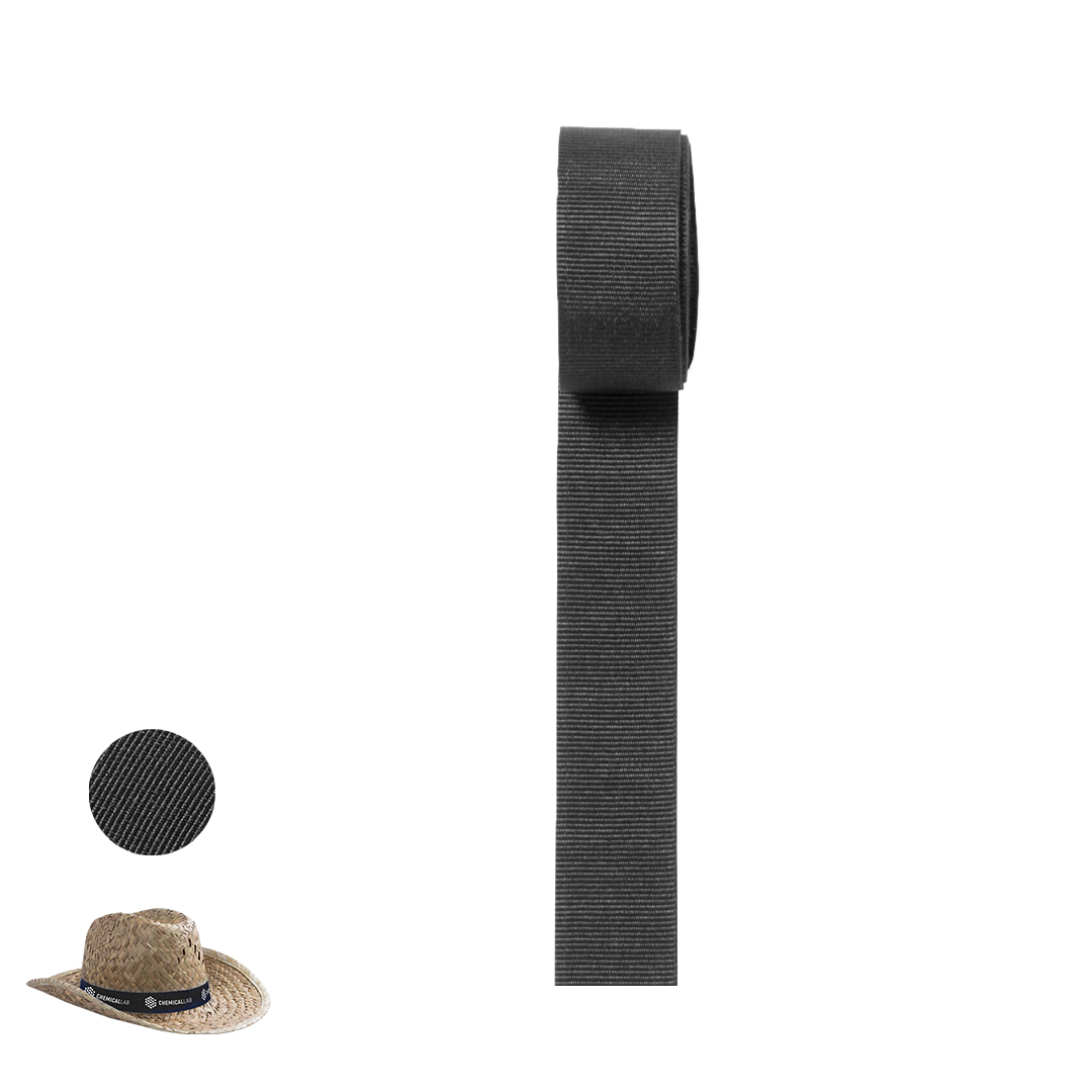 Cinta Sombrero Hicoband