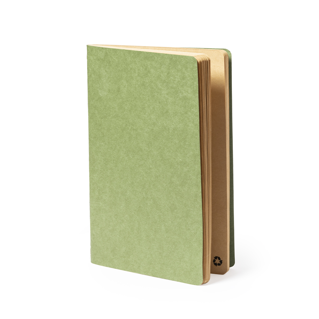 Libreta Rayish