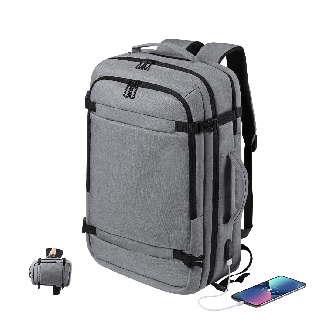 Mochila Sulkan
